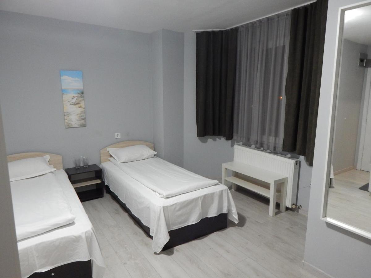 Rio Family Hotel Blagoevgrad Extérieur photo