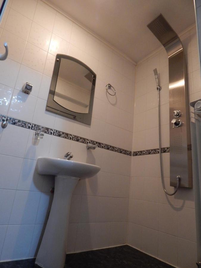 Rio Family Hotel Blagoevgrad Extérieur photo