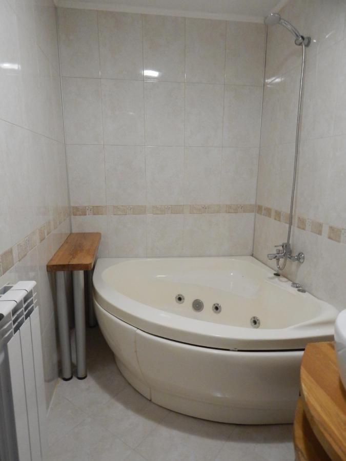 Rio Family Hotel Blagoevgrad Extérieur photo