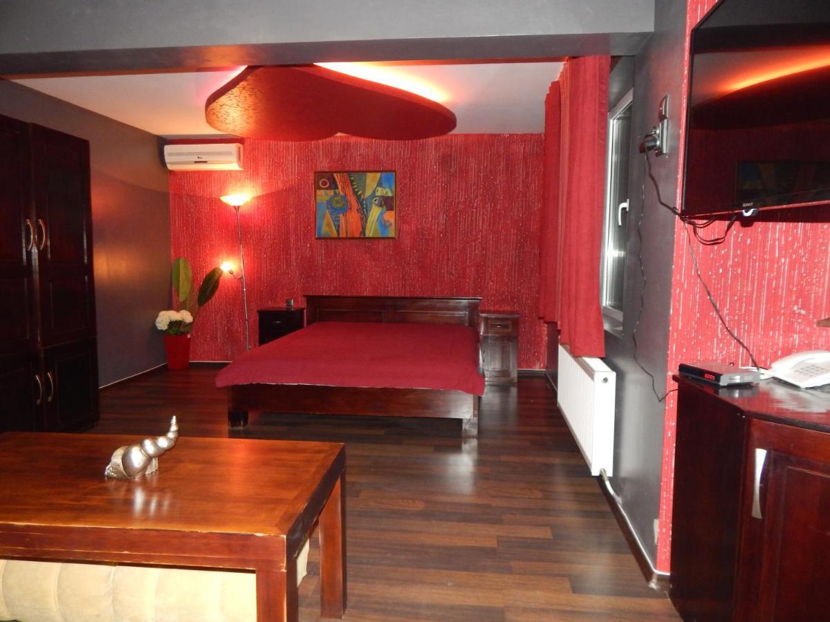 Rio Family Hotel Blagoevgrad Extérieur photo