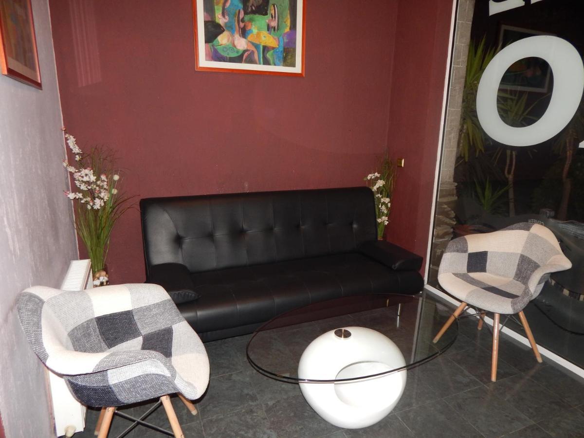 Rio Family Hotel Blagoevgrad Extérieur photo
