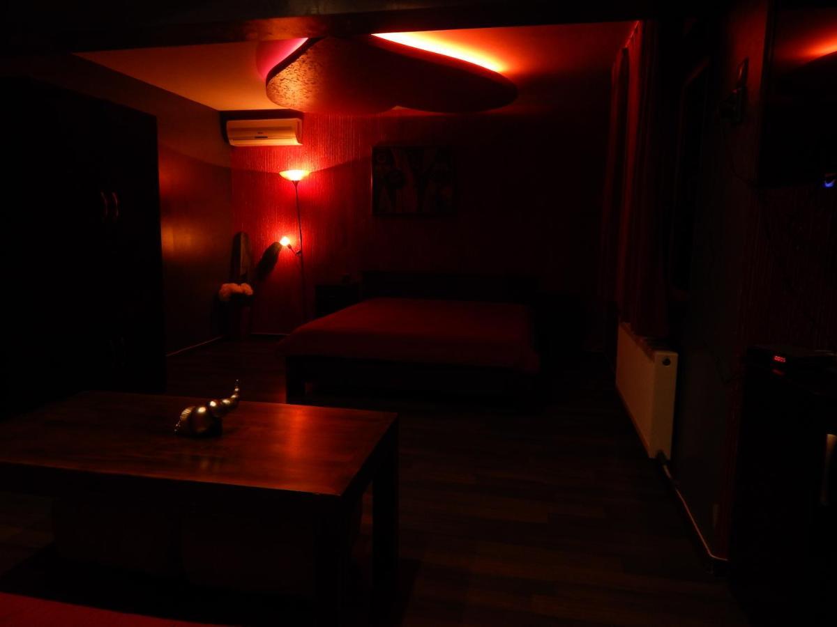 Rio Family Hotel Blagoevgrad Extérieur photo