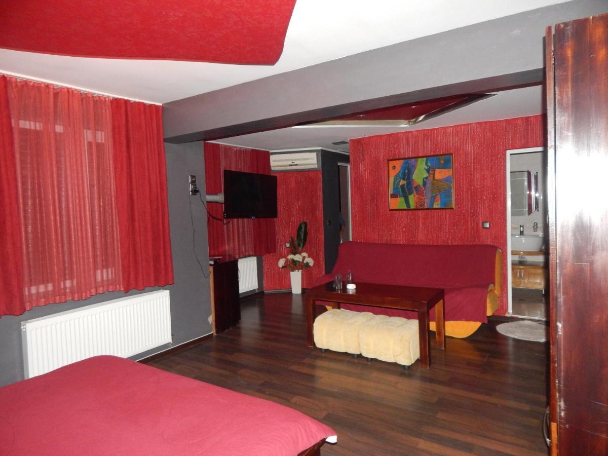 Rio Family Hotel Blagoevgrad Extérieur photo