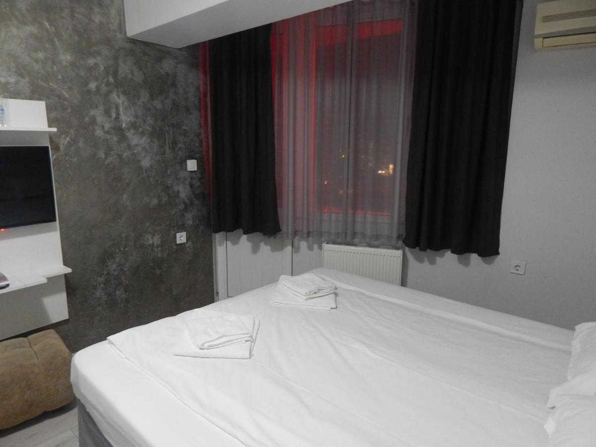 Rio Family Hotel Blagoevgrad Extérieur photo