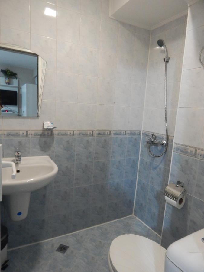 Rio Family Hotel Blagoevgrad Extérieur photo