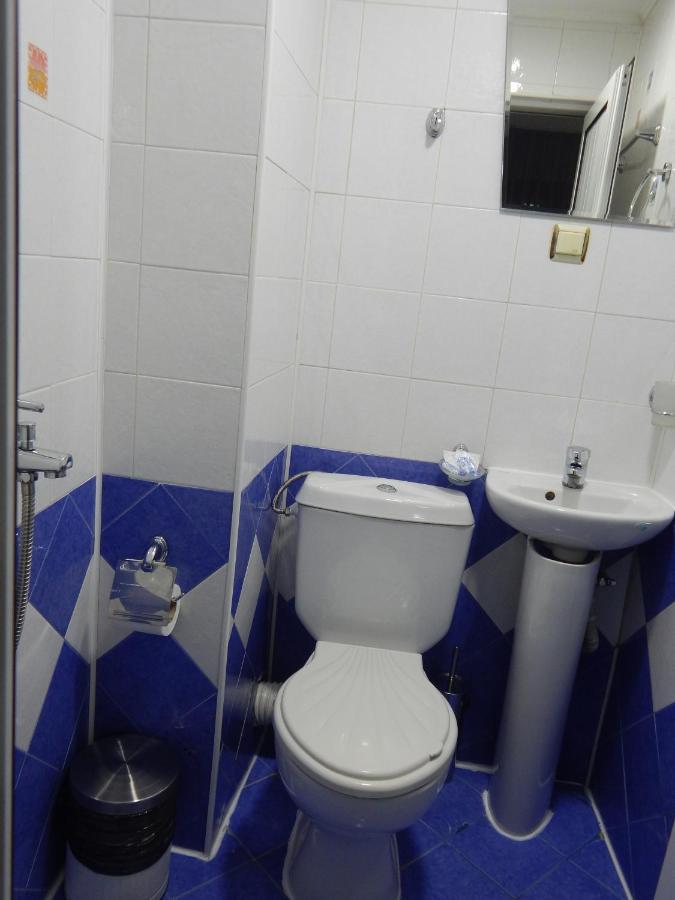 Rio Family Hotel Blagoevgrad Extérieur photo