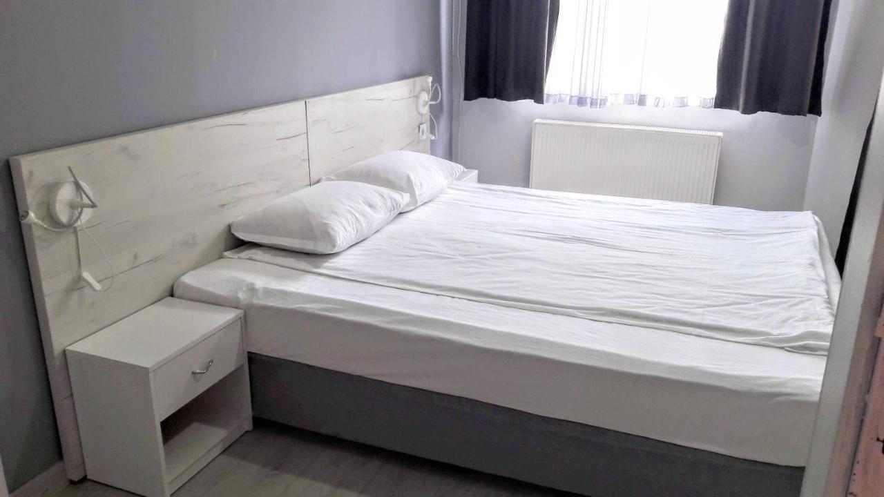 Rio Family Hotel Blagoevgrad Extérieur photo