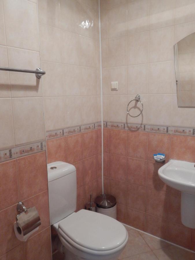 Rio Family Hotel Blagoevgrad Extérieur photo