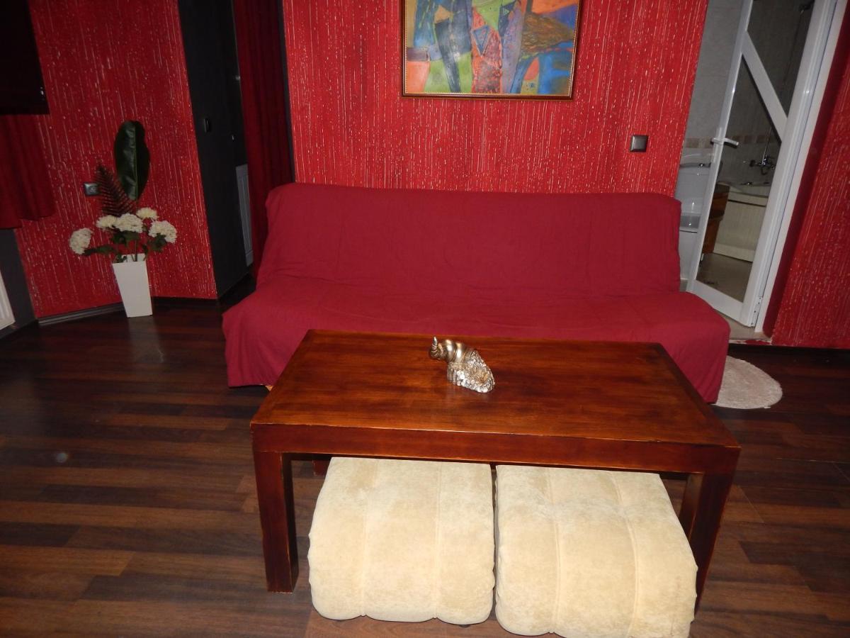 Rio Family Hotel Blagoevgrad Extérieur photo