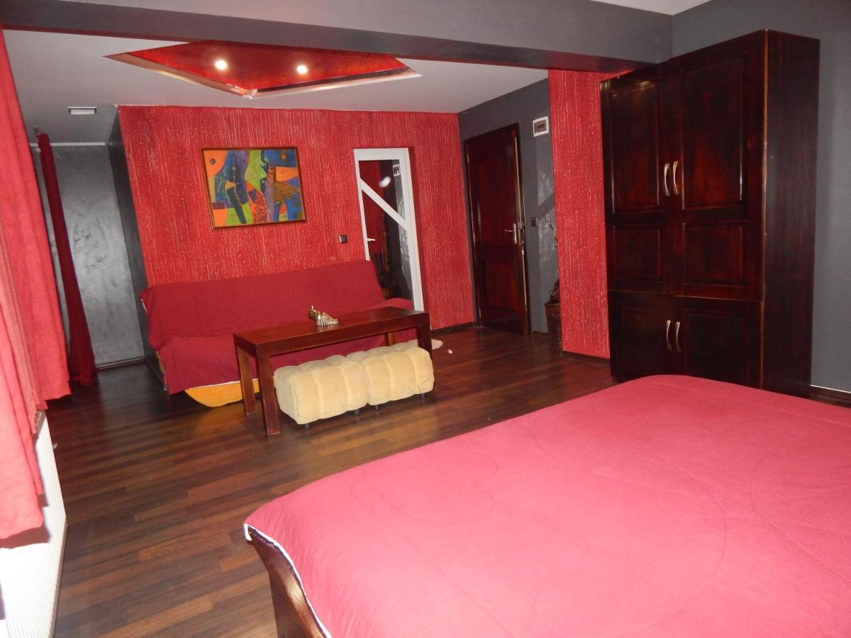 Rio Family Hotel Blagoevgrad Extérieur photo