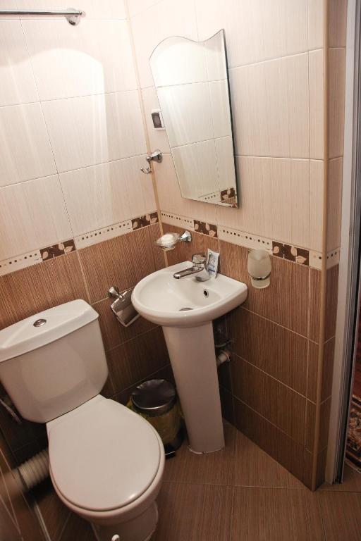 Rio Family Hotel Blagoevgrad Chambre photo