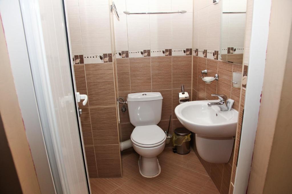 Rio Family Hotel Blagoevgrad Chambre photo