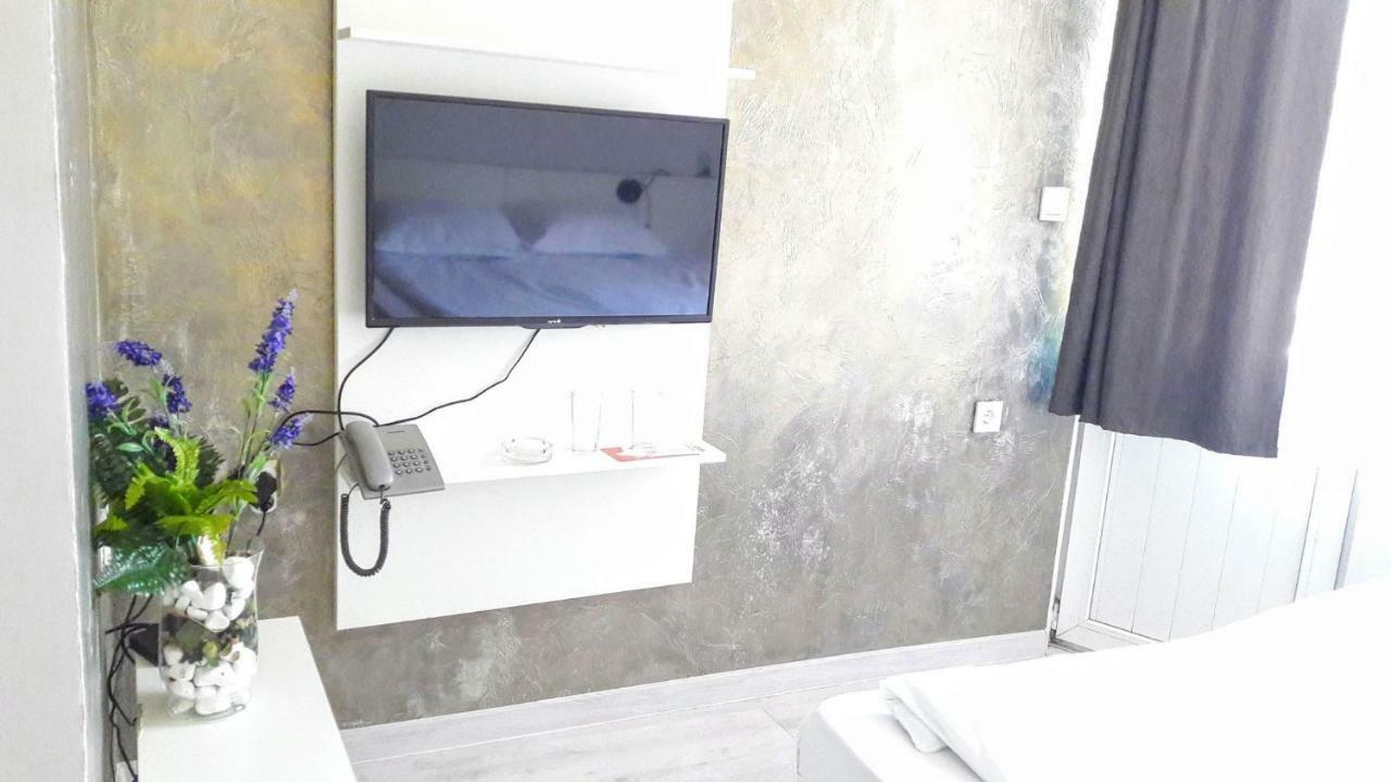 Rio Family Hotel Blagoevgrad Extérieur photo