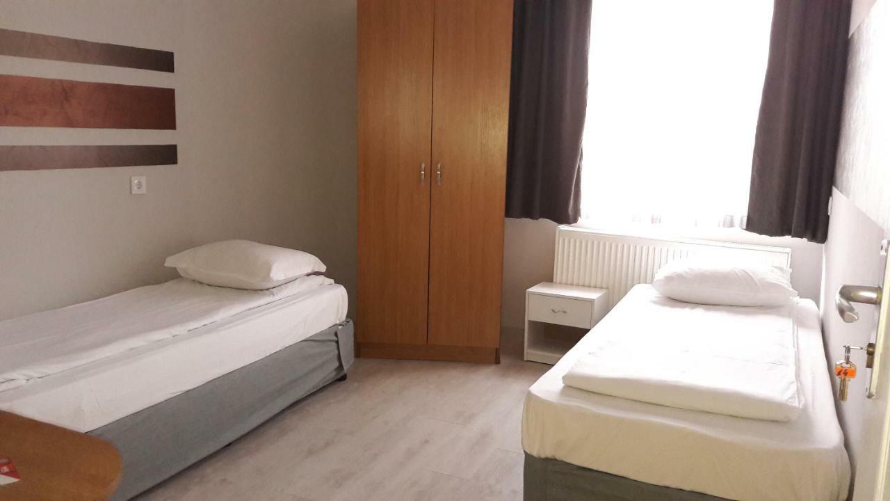 Rio Family Hotel Blagoevgrad Extérieur photo